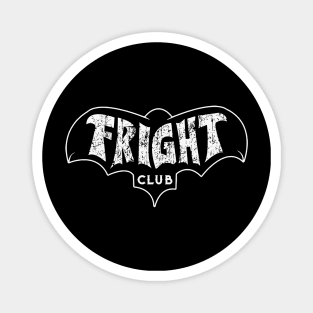 Fright Club Magnet